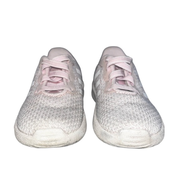 Adidas Girls Racer Shoe - Picture 2 of 7